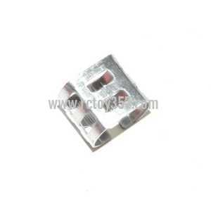 RCToy357.com - MJX F46 toy Parts Heat sink