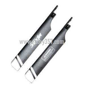 (image for) MJX F647 F47 toy Parts Main blades