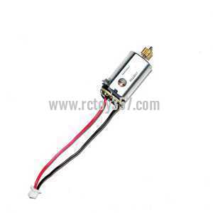 RCToy357.com - MJX F647 F47 toy Parts Main motor