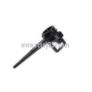 RCToy357.com - MJX F647 F47 toy Parts Tail motor deck