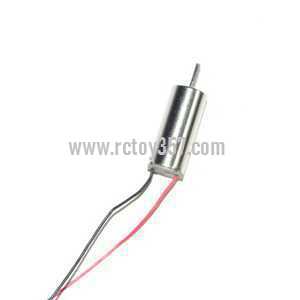 (image for) MJX F647 F47 toy Parts Tail motor