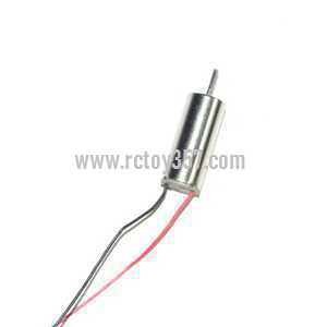 RCToy357.com - MJX F647 F47 toy Parts Tail motor