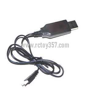 RCToy357.com - MJX F648 F48 toy Parts USB charger