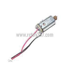 (image for) MJX F648 F48 toy Parts Main motor
