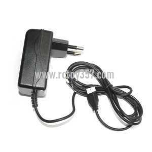 MJX F49 F649 helicopter toy Parts Charger directly connect to the battery (image for) MJX F49 F649 helicopter toy Parts Charger directly connect to the battery