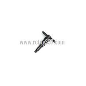 RCToy357.com - MJX F49 F649 helicopter toy Parts Inner shaft