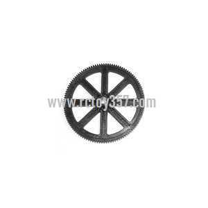 RCToy357.com - MJX F49 F649 helicopter toy Parts Main gear - Click Image to Close