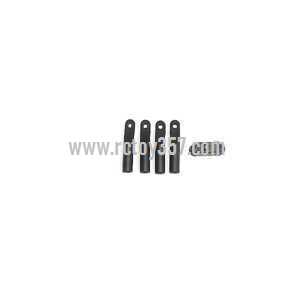 MJX F49 F649 helicopter toy Parts Fixed set of the Decorative bar+Fixed set of the decorative set  (image for) MJX F49 F649 helicopter toy Parts Fixed set of the Decorative bar+Fixed set of the decorative set