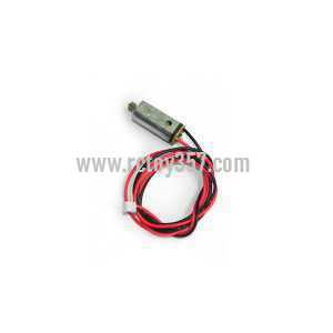 RCToy357.com - MJX F49 F649 helicopter toy Parts Tail motor