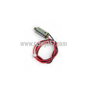MJX F49 F649 helicopter toy Parts Tail motor (image for) MJX F49 F649 helicopter toy Parts Tail motor
