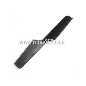 RCToy357.com - MJX F49 F649 helicopter toy Parts Tail blade - Click Image to Close