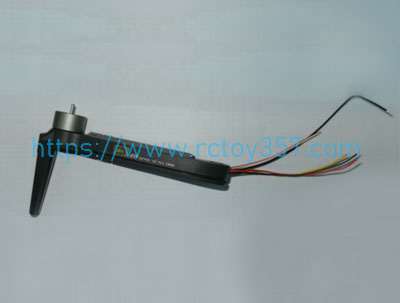 (image for) Right front arm MJX MG-1 RC Drone