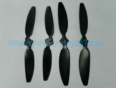 (image for) Blade set 1set MJX MG-1 RC Drone