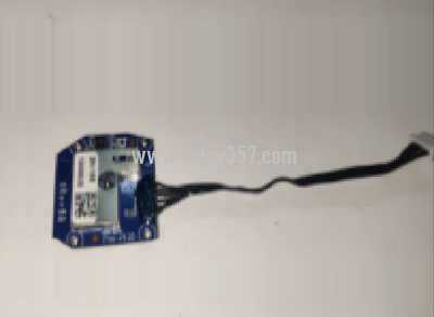 RCToy357.com - MJX Bugs 7 B7 RC Drone parts GPS
