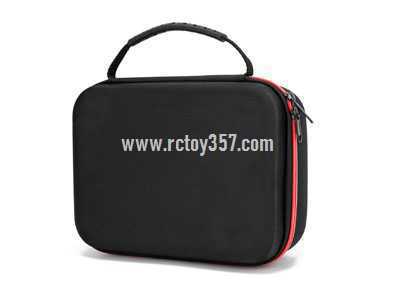 RCToy357.com - MJX Bugs 7 B7 RC Drone parts Storage box handbag waterproof