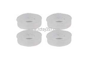 RCToy357.com - MJX Bugs 2C Brushless Drone toy Parts Soft pad