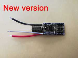RCToy357.com - MJX Bugs 3 RC Quadcopter toy Parts Brushless ESC[New] - Click Image to Close