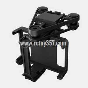 (image for) MJX BUGS 3 H Brushless Drone toy Parts Camera mount [for the C6000]