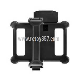 RCToy357.com - MJX BUGS 3 H Brushless Drone toy Parts Camera mount [for the C5000]
