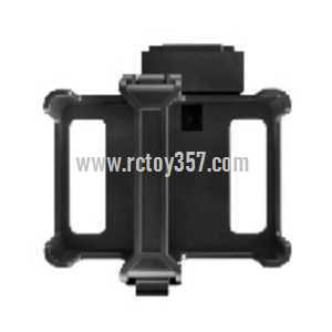 (image for) MJX BUGS 3 H Brushless Drone toy Parts Camera mount [for the C5000]