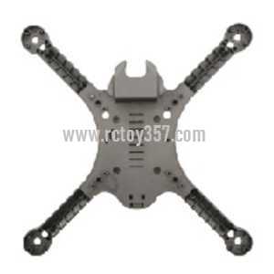 RCToy357.com - MJX BUGS 3 H Brushless Drone toy Parts Lower board