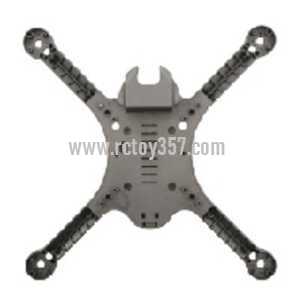 (image for) MJX BUGS 3 H Brushless Drone toy Parts Lower board