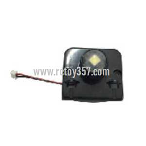 RCToy357.com - MJX BUGS 3 H Brushless Drone toy Parts Headlight