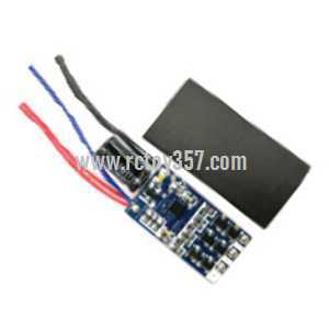 (image for) MJX BUGS 3 H Brushless Drone toy Parts Brushless ESC
