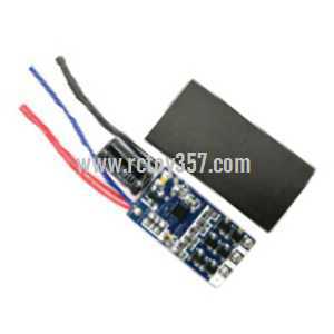 RCToy357.com - MJX BUGS 3 H Brushless Drone toy Parts Brushless ESC