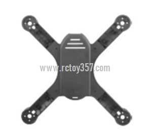 RCToy357.com - MJX BUGS 3 MINI Brushless drone toy Parts Lower board