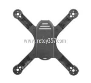 (image for) MJX BUGS 3 MINI Brushless drone toy Parts Lower board