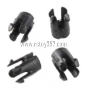 (image for) MJX BUGS 3 MINI Brushless drone toy Parts Plug