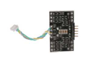 (image for) MJX BUGS 3 MINI Brushless drone toy Parts ESC