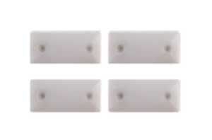 (image for) MJX BUGS 3 MINI Brushless drone toy Parts Front and rear light transparent parts
