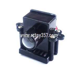 (image for) MJX BUGS 3 MINI Brushless drone toy Parts Headlight assembly