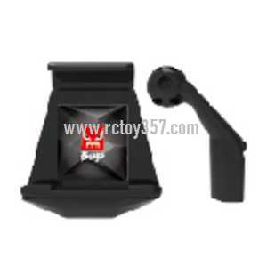 RCToy357.com - MJX BUGS 3 Pro Brushless Drone toy Parts Mobile phone holder [for the C5000]