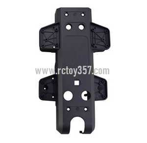 RCToy357.com - JJRC X11 Brushless Drone toy Parts Lower cover
