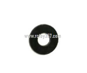 RCToy357.com - MJX Bugs 4W Brushless Drone toy Parts Optical flow lens sheet