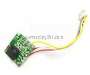 RCToy357.com - MJX Bugs 4W Brushless Drone toy Parts Optical flow module