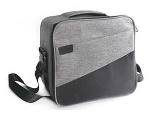 RCToy357.com - Eachine EX3 Brushless Drone toy Parts Storage bag backpack shoulder bag waterproof outdoor bag