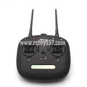 RCToy357.com - MJX BUGS 5 W Brushless Drone toy Parts Remote Control / Transmitter