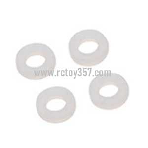 RCToy357.com - MJX BUGS 5 W Brushless Drone toy Parts Soft pad