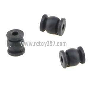 RCToy357.com - MJX BUGS 5 W Brushless Drone toy Parts Shock Absorber Ball