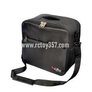 RCToy357.com - Rc Drone Bag backpack[ For the MJX B5W B2W B3H、SJRC S70W 、Bayangtoys X16] - Click Image to Close