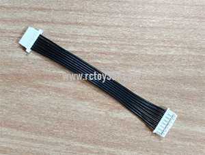 RCToy357.com - MJX BUGS 5 W Brushless Drone toy Parts Camera Cable B
