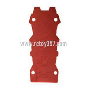 (image for) MJX BUGS 8 Pro Brushless Drone toy Parts Upper cover B8RP01