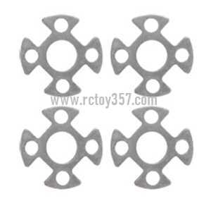RCToy357.com - MJX BUGS 2 SE Brushless Drone toy Parts Heat sink