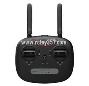 RCToy357.com - JJRC X8 Brushless Drone toy Parts Remote Control/Transmitter
