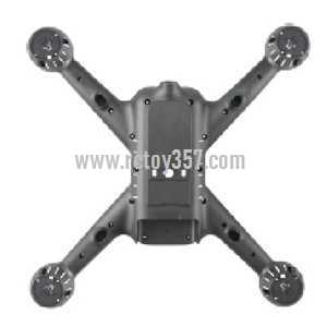RCToy357.com - MJX X104G RC Quadcopter toy Parts X104G02 Lower cover