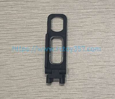 RCToy357.com - 16140 Battery fixing card holder MJX Hyper Go H16E H16H H16P RC Truck Spare Parts